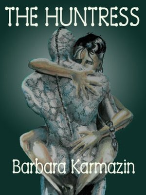 cover image of The Huntress